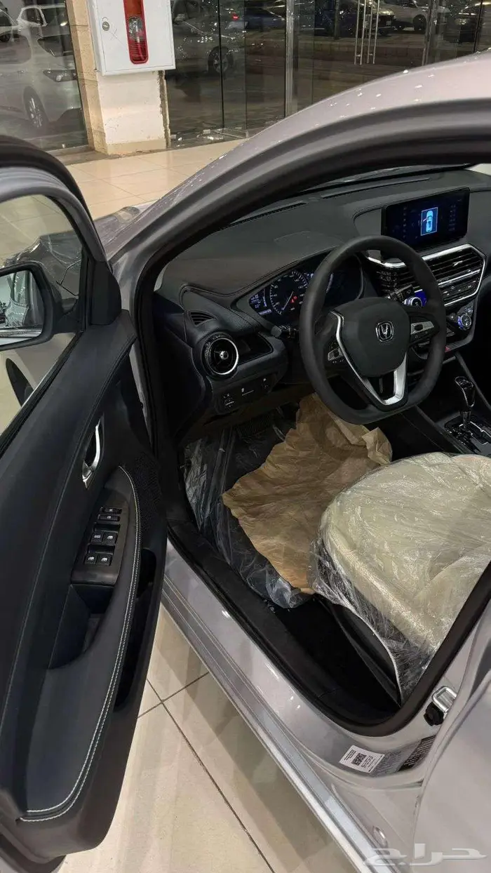 شانجان ال سفن فل كامل - 2026 - عرض حصري ب44900 4