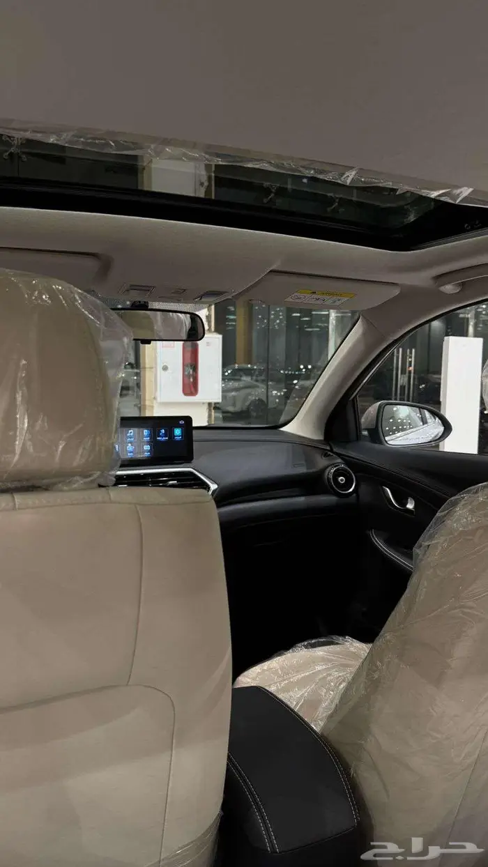 شانجان ال سفن فل كامل - 2026 - عرض حصري ب44900 7