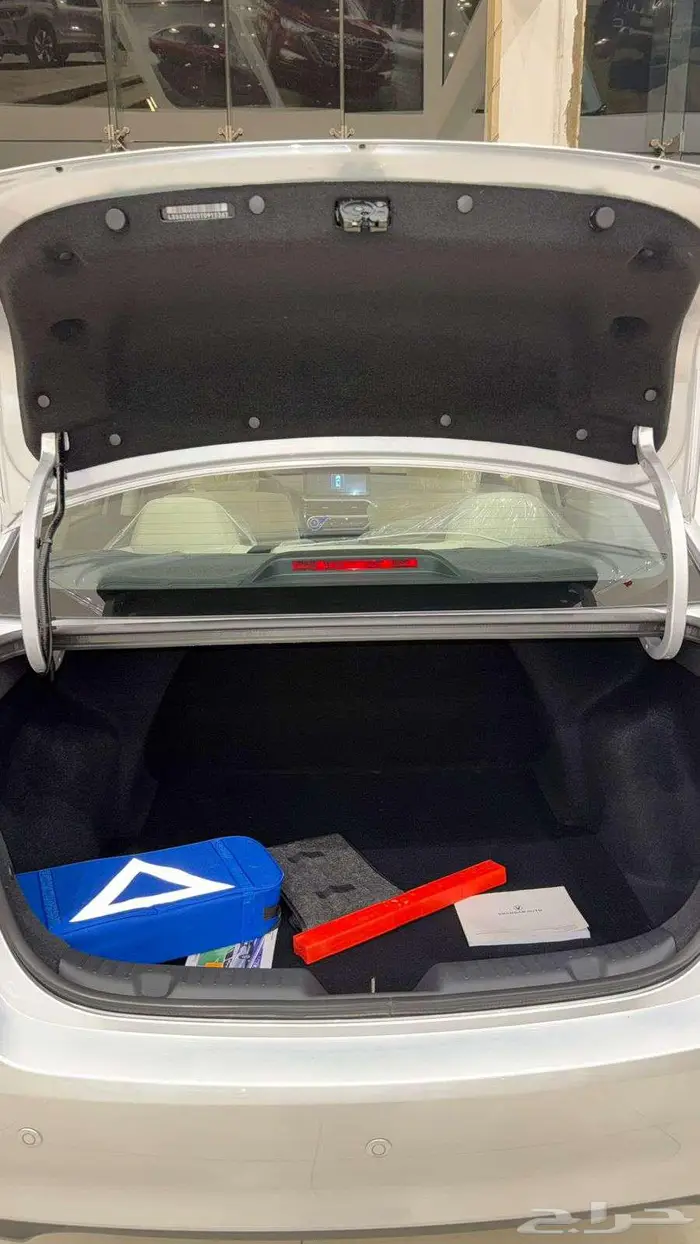 شانجان ال سفن فل كامل - 2026 - عرض حصري ب44900 6