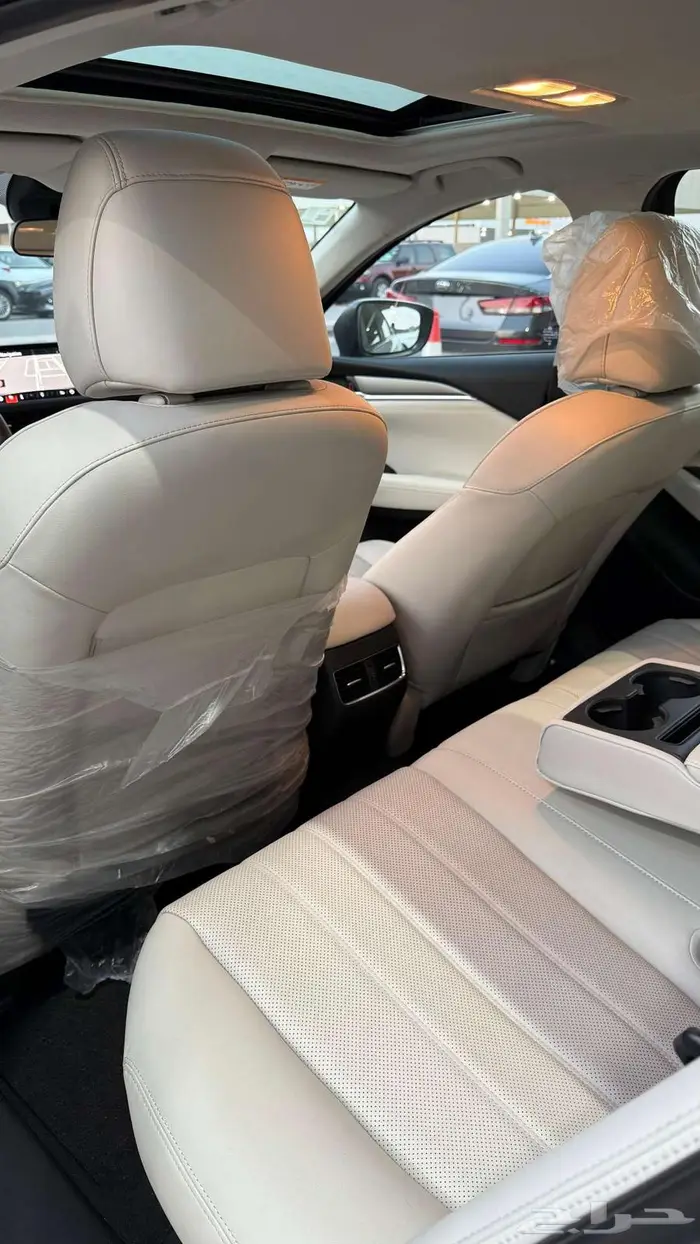 مازدا 6 2020 فل كامل عداد 187000 6