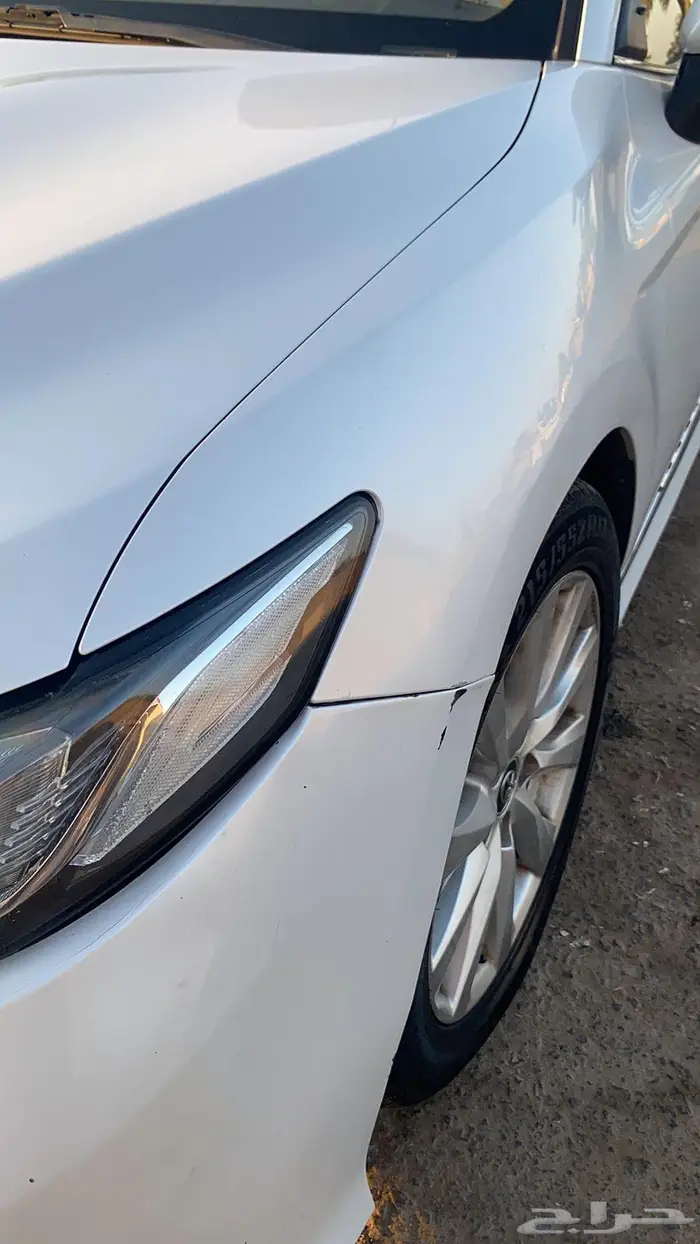 كامري 2019 GLE مالك اول 5