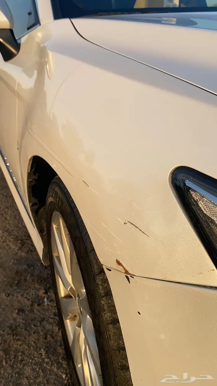 كامري 2019 GLE مالك اول 7