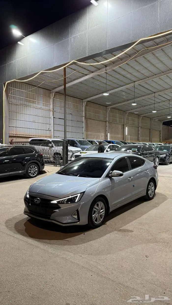 النترا 2020 عداد 14000 فقط 1