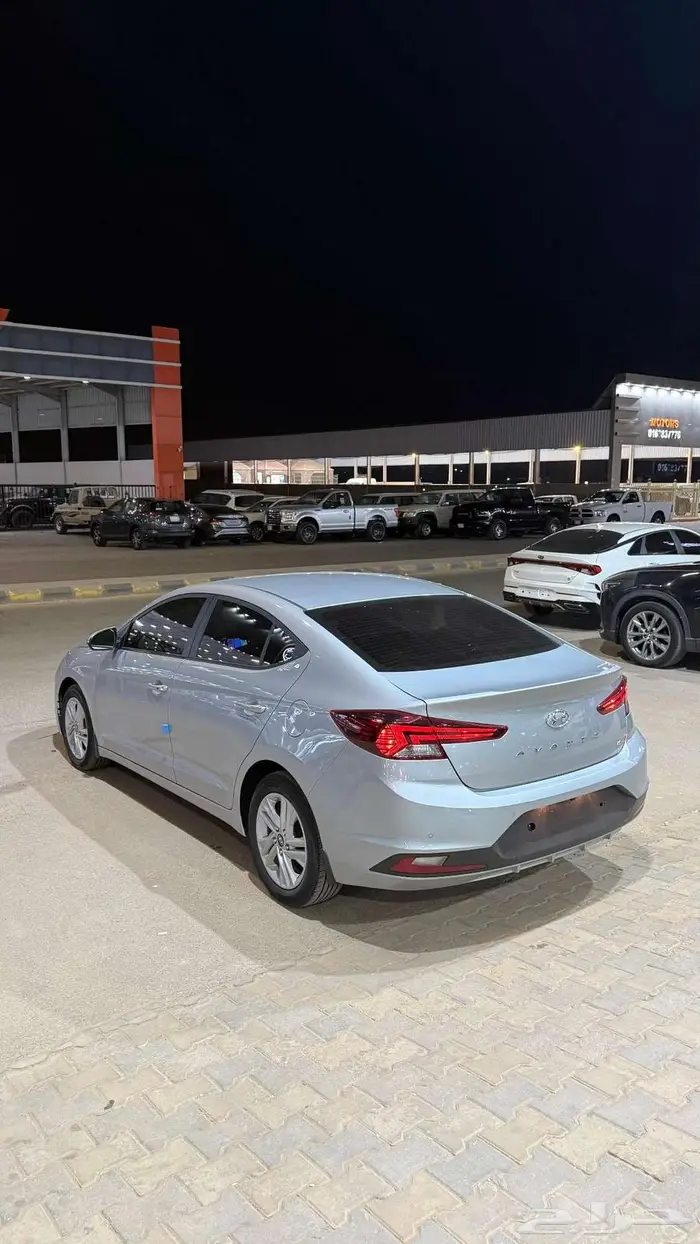 النترا 2020 عداد 14000 فقط 4