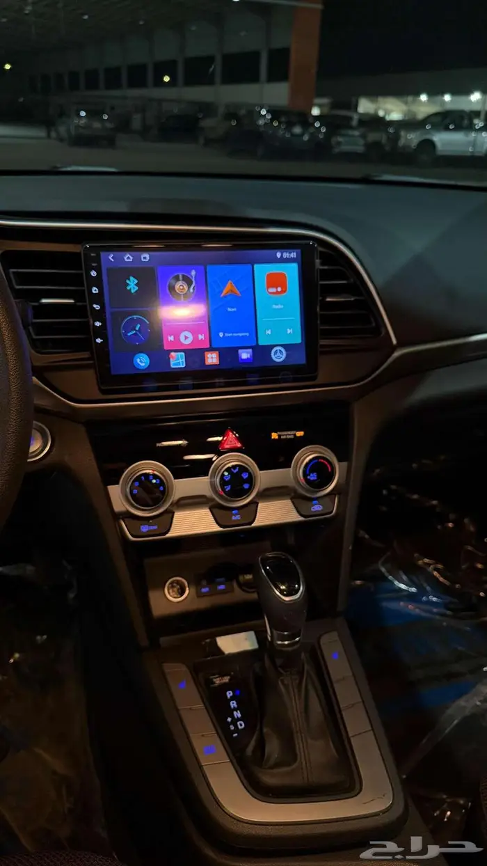 النترا 2020 عداد 14000 فقط 5