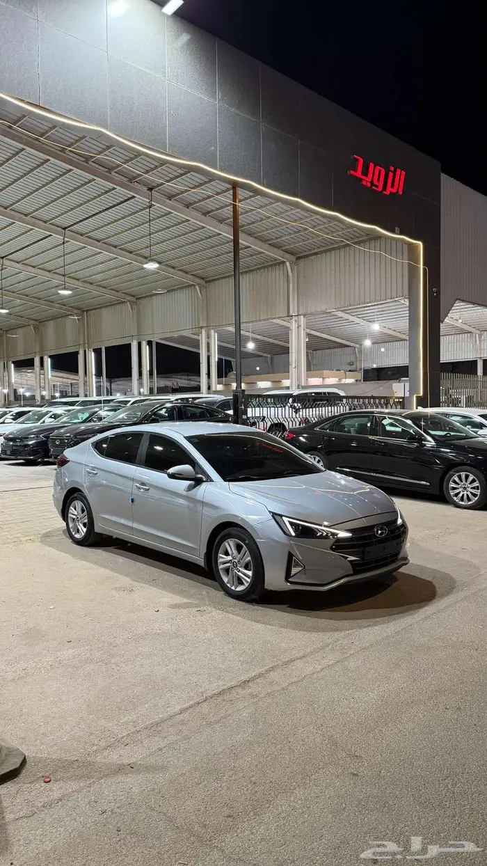 النترا 2020 عداد 14000 فقط 0