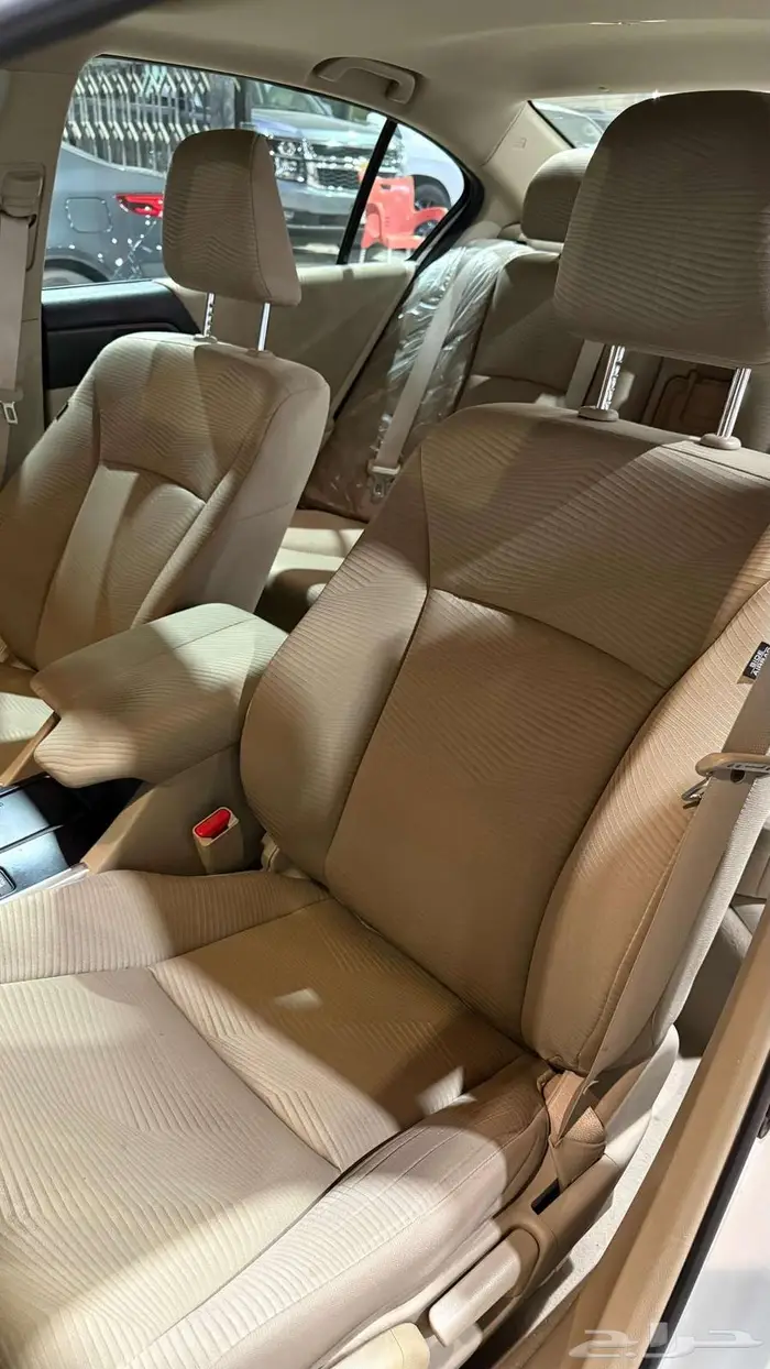 اكورد 2016 اسبيشل عداد 339000 3