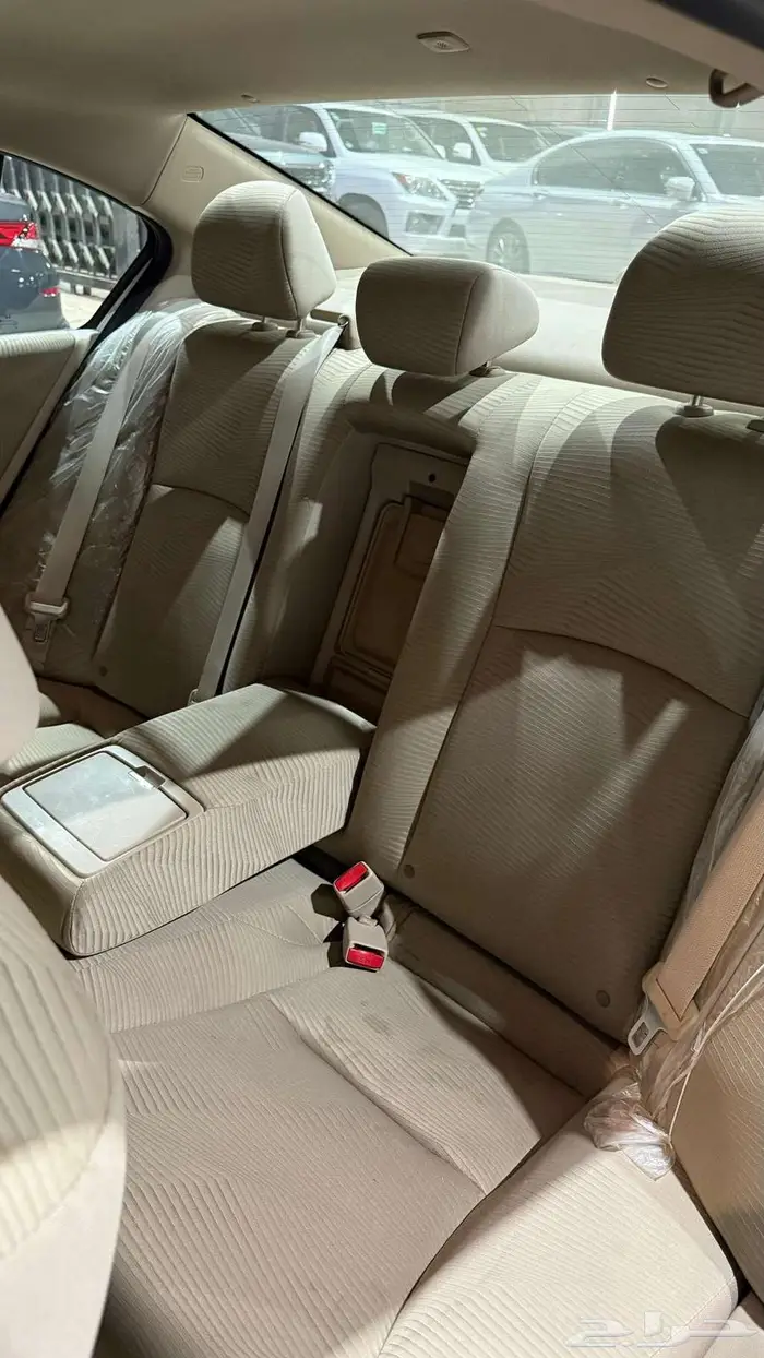 اكورد 2016 اسبيشل عداد 339000 12