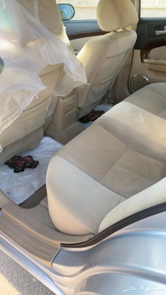 شيفروليه ابيكا 1