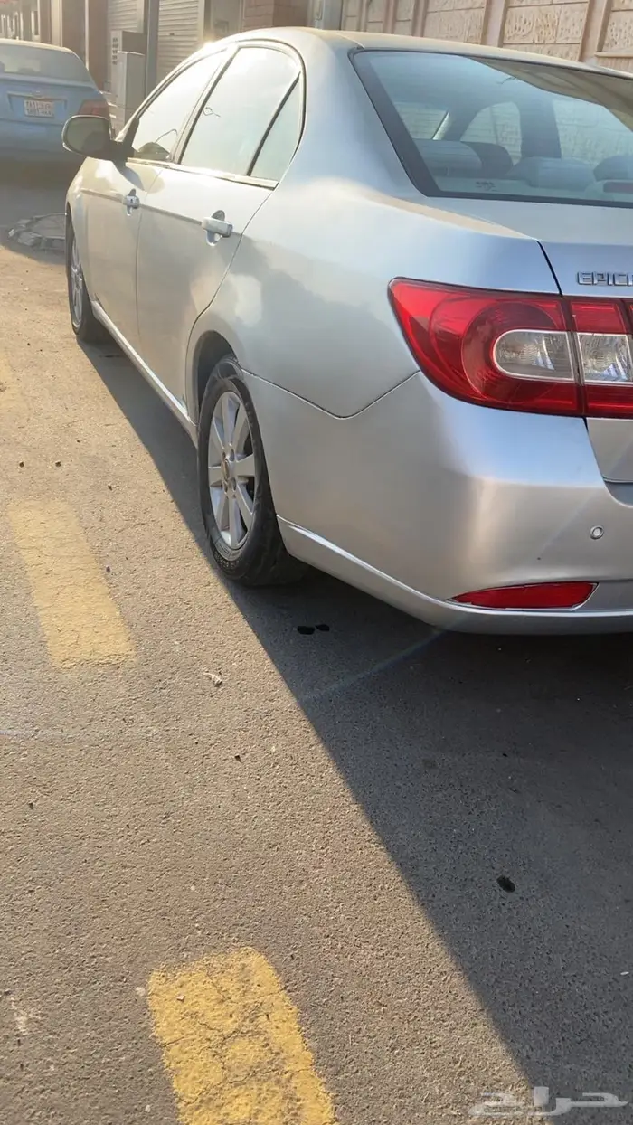 شيفروليه ابيكا 3