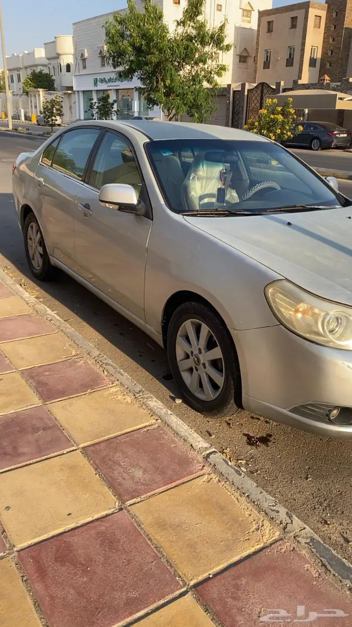 شيفروليه ابيكا 5