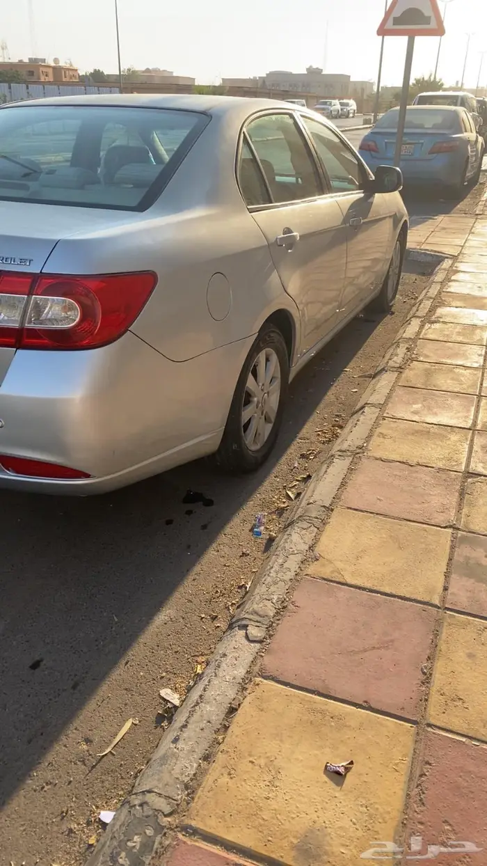 شيفروليه ابيكا 2