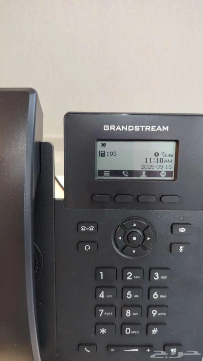 سنترال جراند ستريم ياستر تركيب وبرمجة سنترال سنترال ip 3