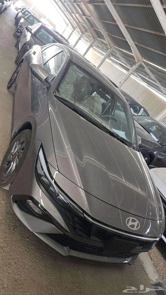 النترا سمارت موديل 2026 كاش او اقساط 3