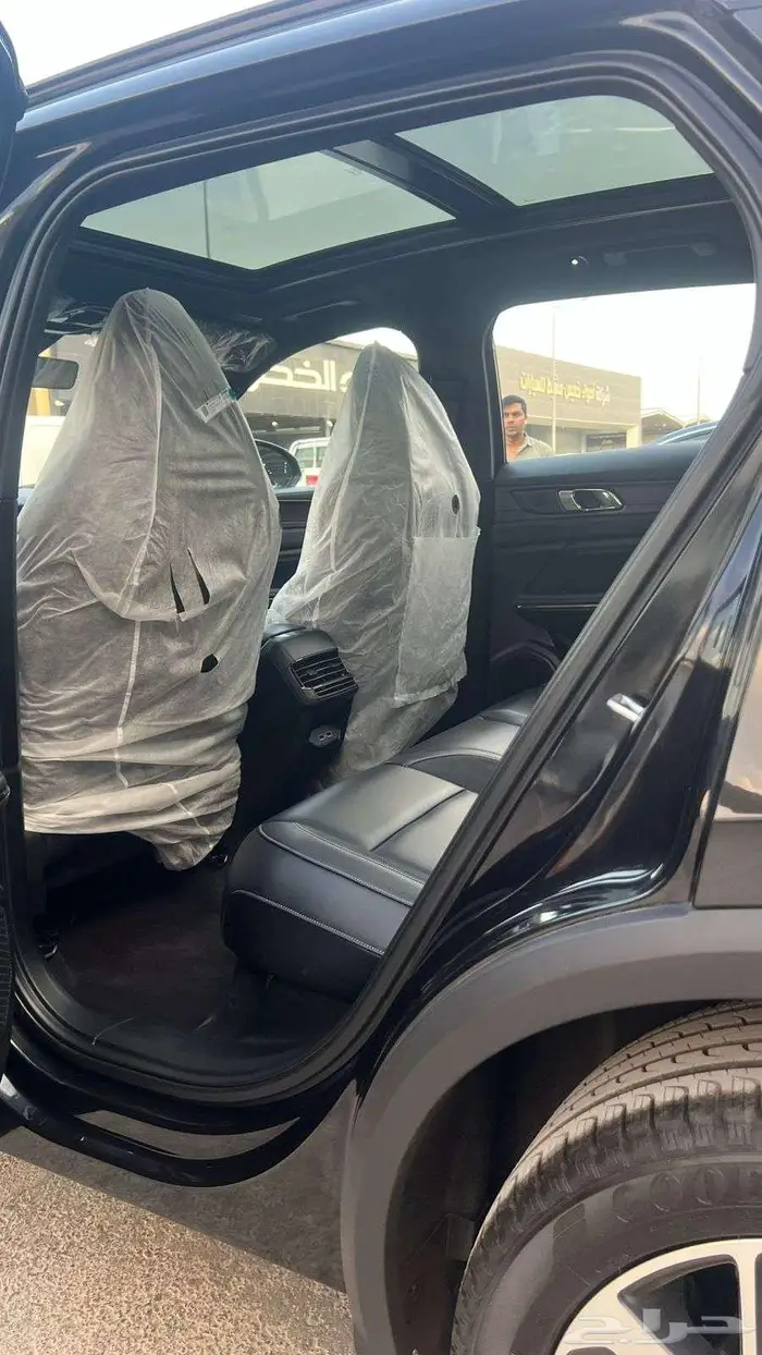 لينك انذكو 01 جديد موديل 2024- معرض خلف للسيارات 14