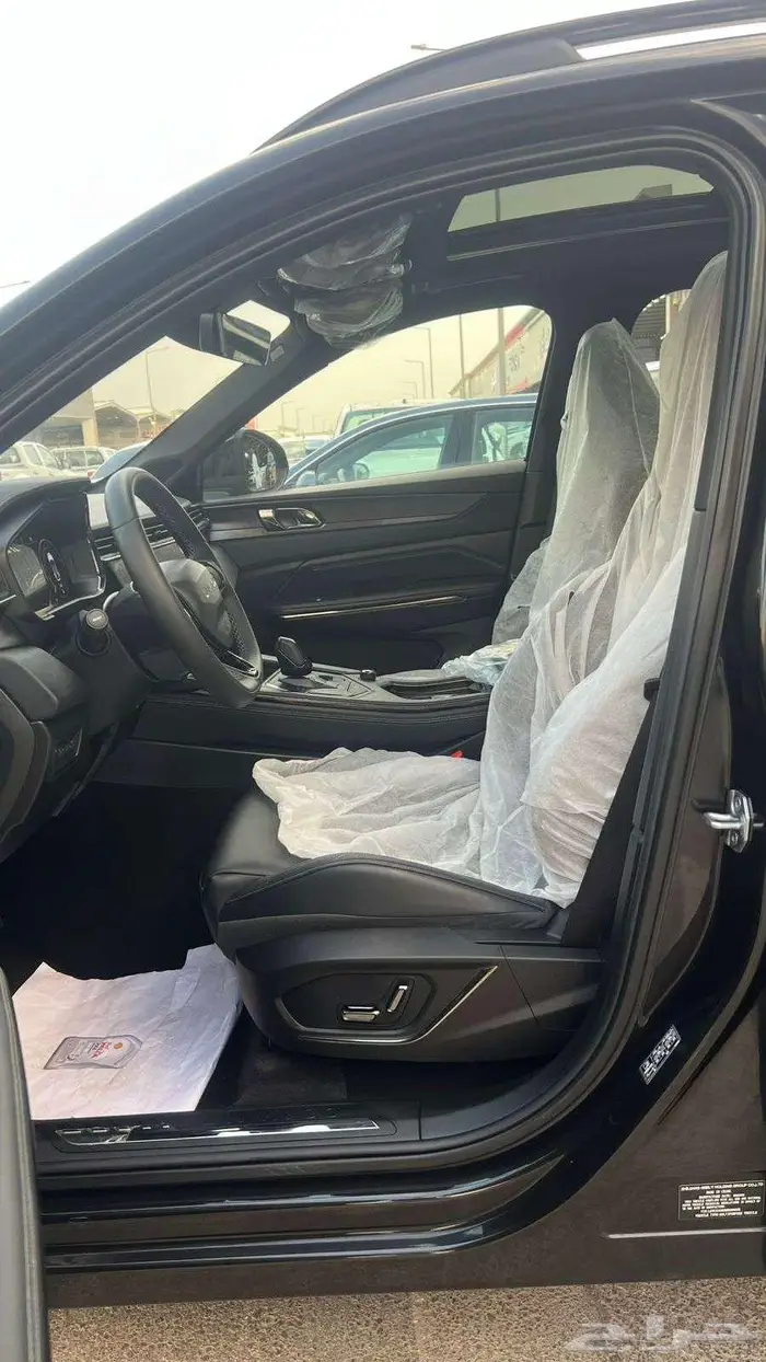 لينك انذكو 01 جديد موديل 2024- معرض خلف للسيارات 10