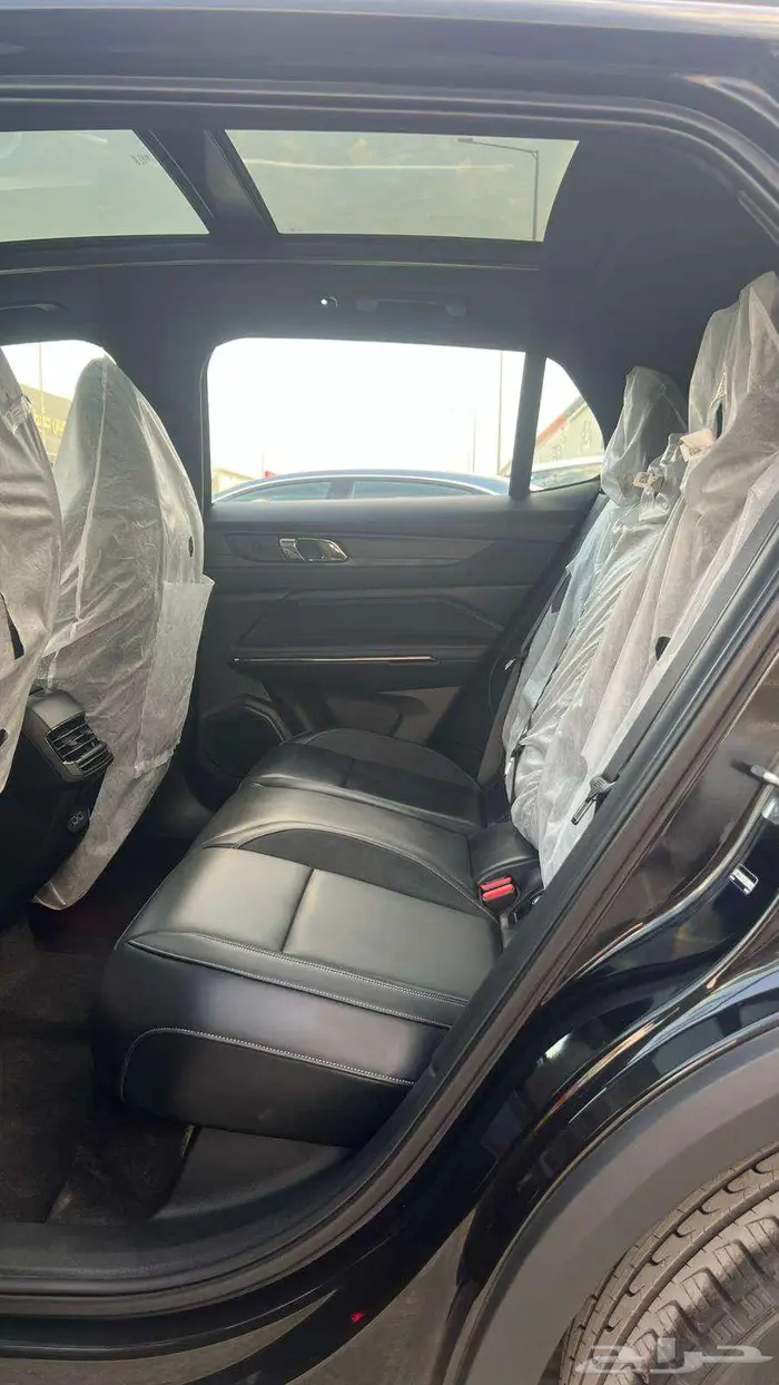 لينك انذكو 01 جديد موديل 2024- معرض خلف للسيارات 13