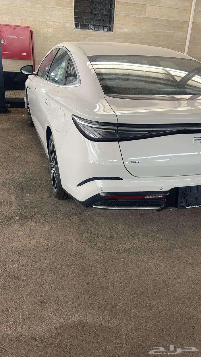 بي واي دي سيل 7 byd seal م 2026 عرض حصري 12