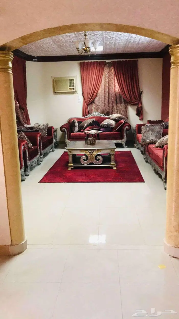 فيلا للبيع 2