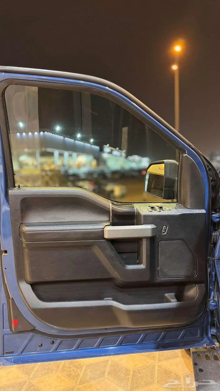 فورد رابتر 2019 8