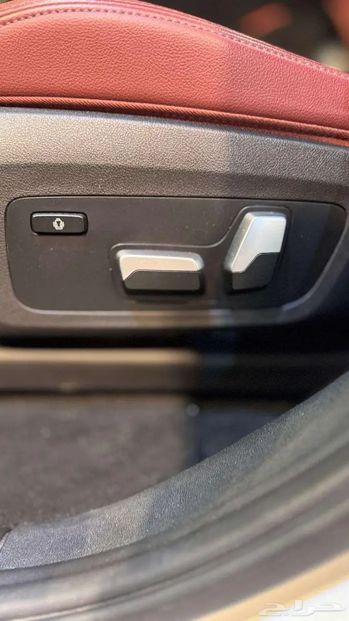 بى ام دبليو X4 موديل 2021 9