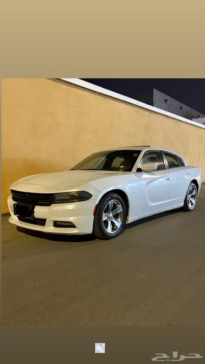 دودج 6 سرندل فتحه 0