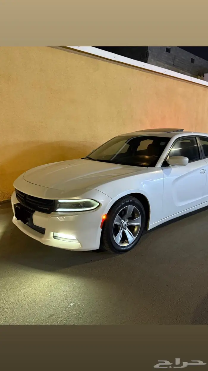 دودج 6 سرندل فتحه 1