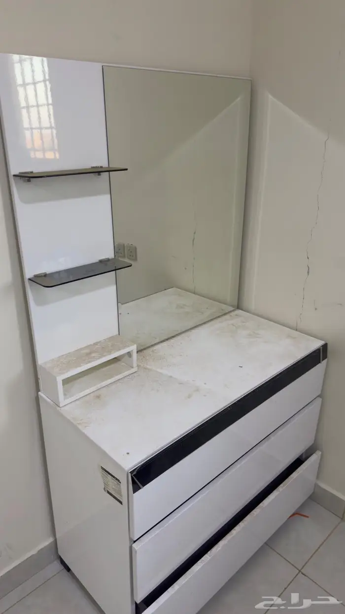 بيع غرفه نوم كاملة 1