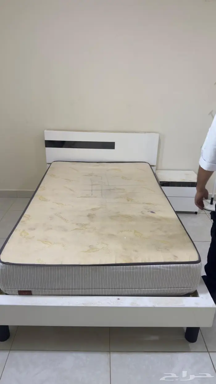 بيع غرفه نوم كاملة 2