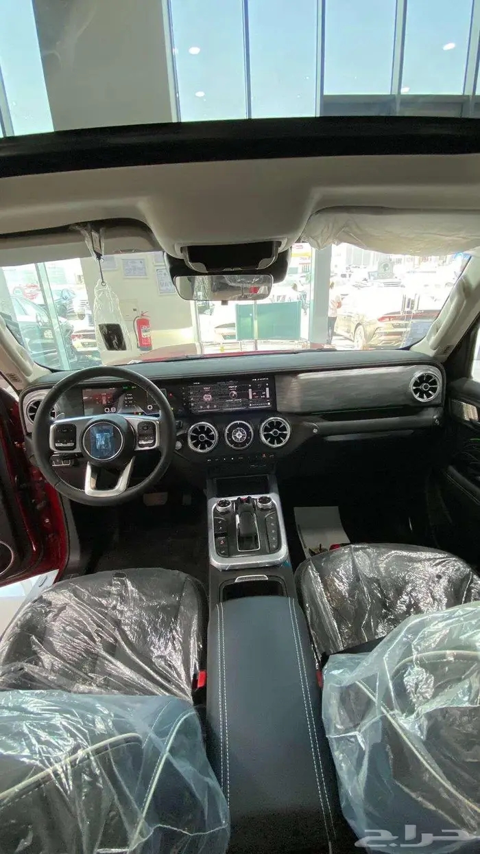 تانك 300 فل كامل 2026 7