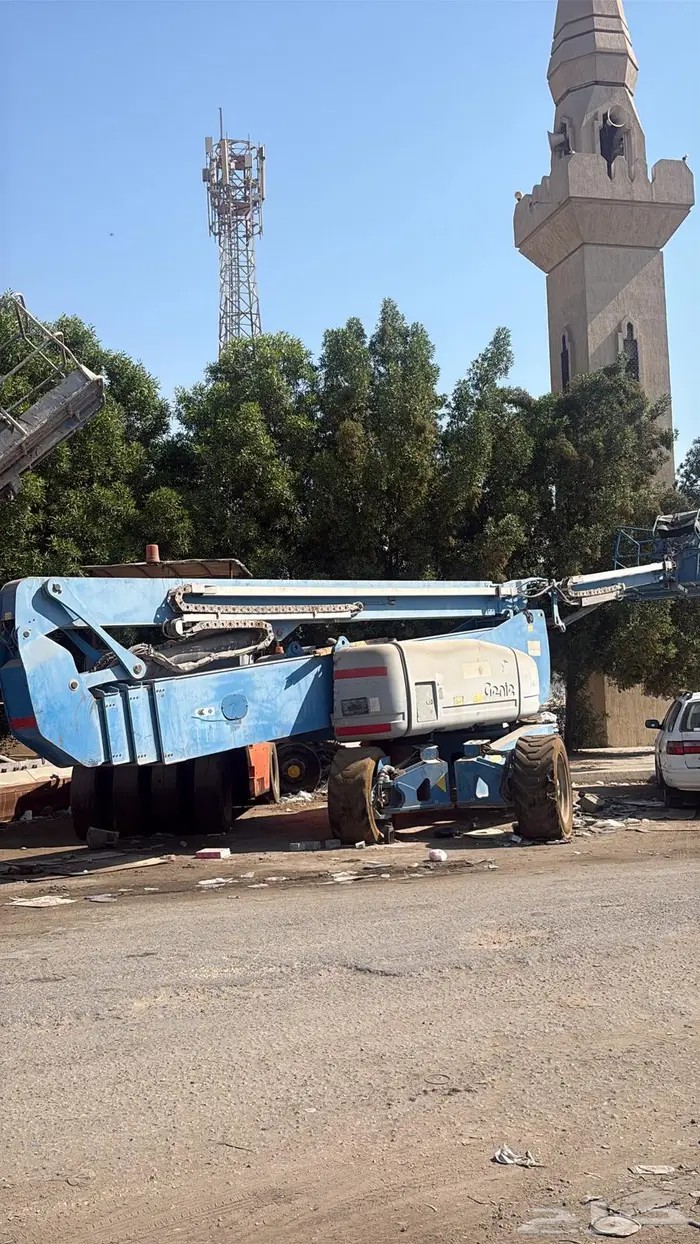 رافعه مان لفت 3