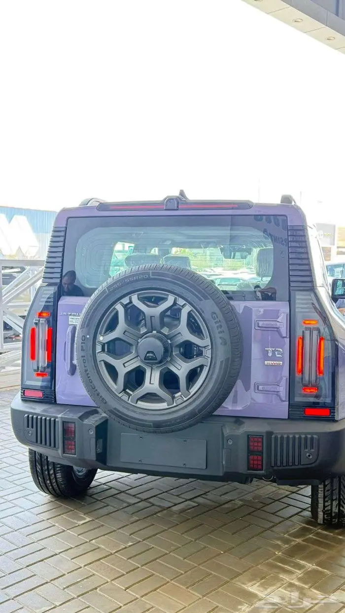 جيتور T2 2026 لاكجرى بافضل سعر فى المملكه و تحدى 5