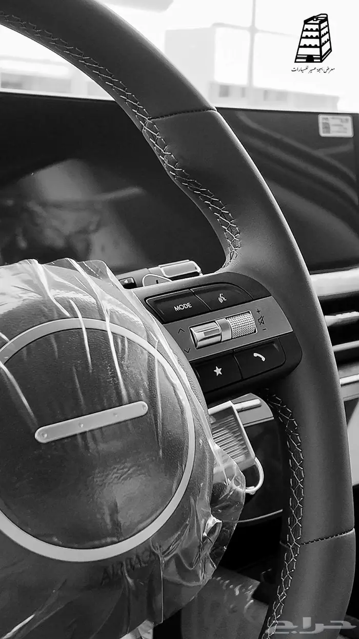 هيونداي سوناتا كمفورت 2026 كاش وتقسيط بسعر مميز 5