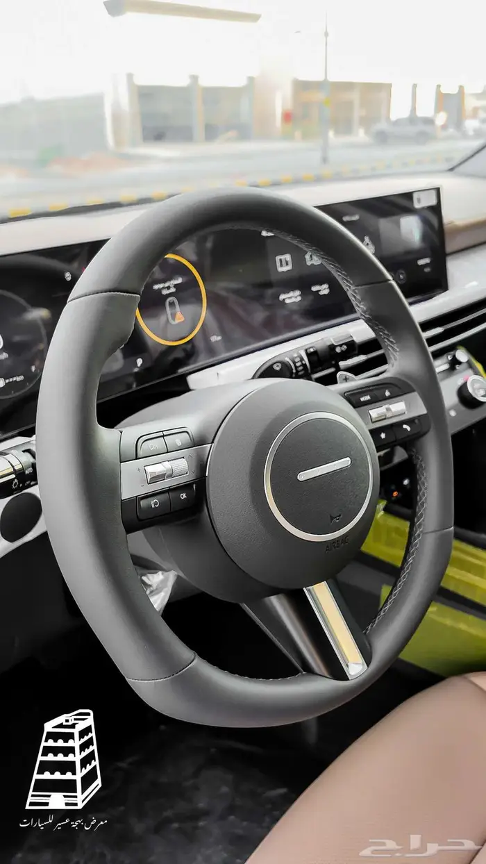 هيونداي سوناتا كمفورت 2026 كاش وتقسيط بسعر مميز 14