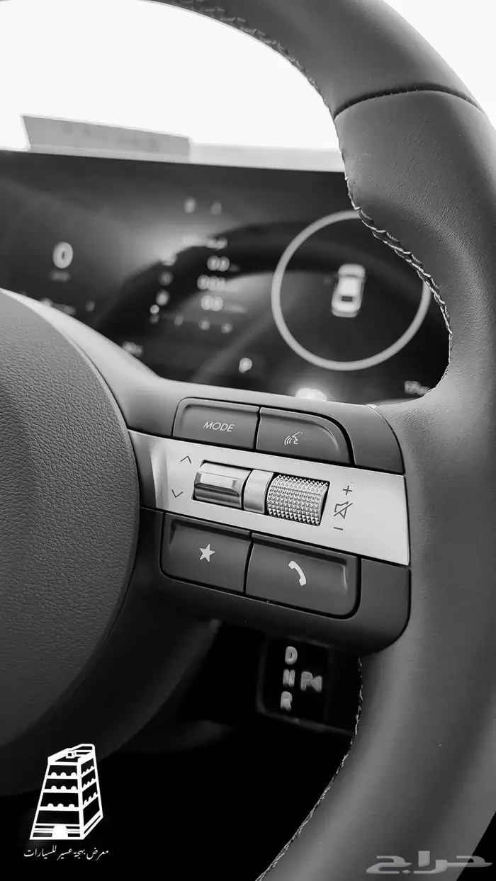 هيونداي سوناتا كمفورت 2026 كاش وتقسيط بسعر مميز 4