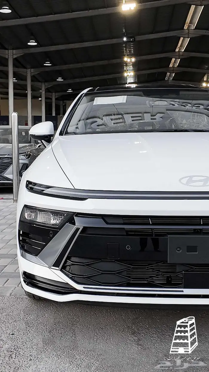 هيونداي سوناتا كمفورت 2026 كاش وتقسيط بسعر مميز 17