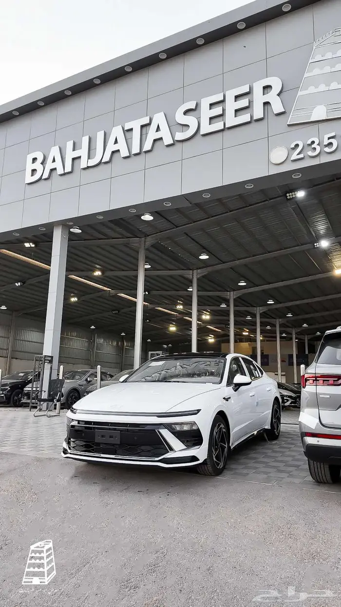 هيونداي سوناتا كمفورت 2026 كاش وتقسيط بسعر مميز 16