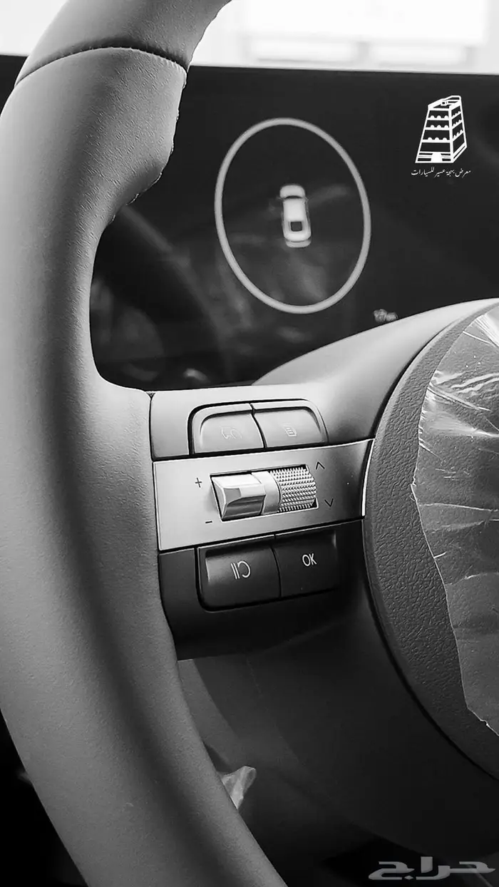 هيونداي سوناتا كمفورت 2026 كاش وتقسيط بسعر مميز 6