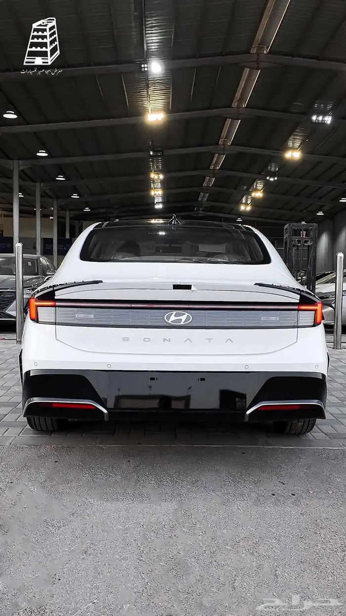 هيونداي سوناتا كمفورت 2026 كاش وتقسيط بسعر مميز 22