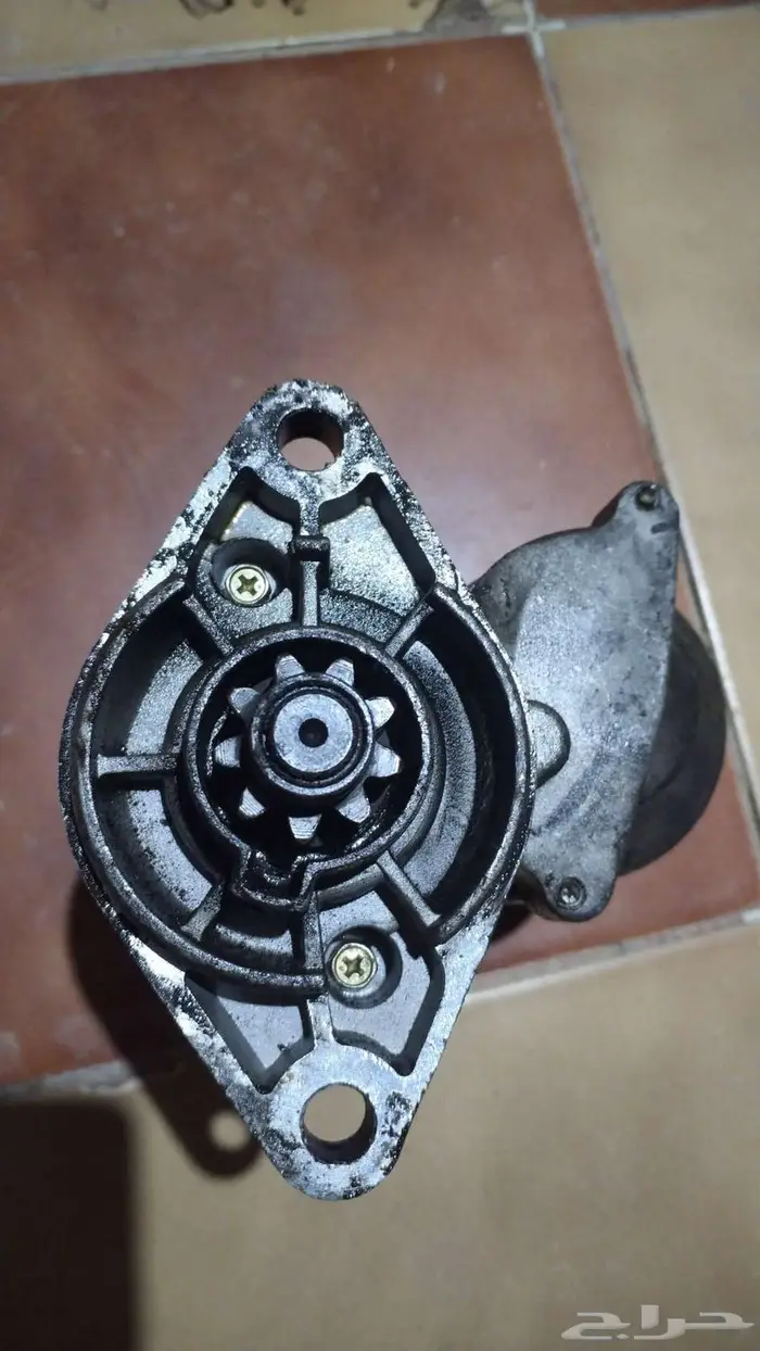 سلف هايلكس 97 1