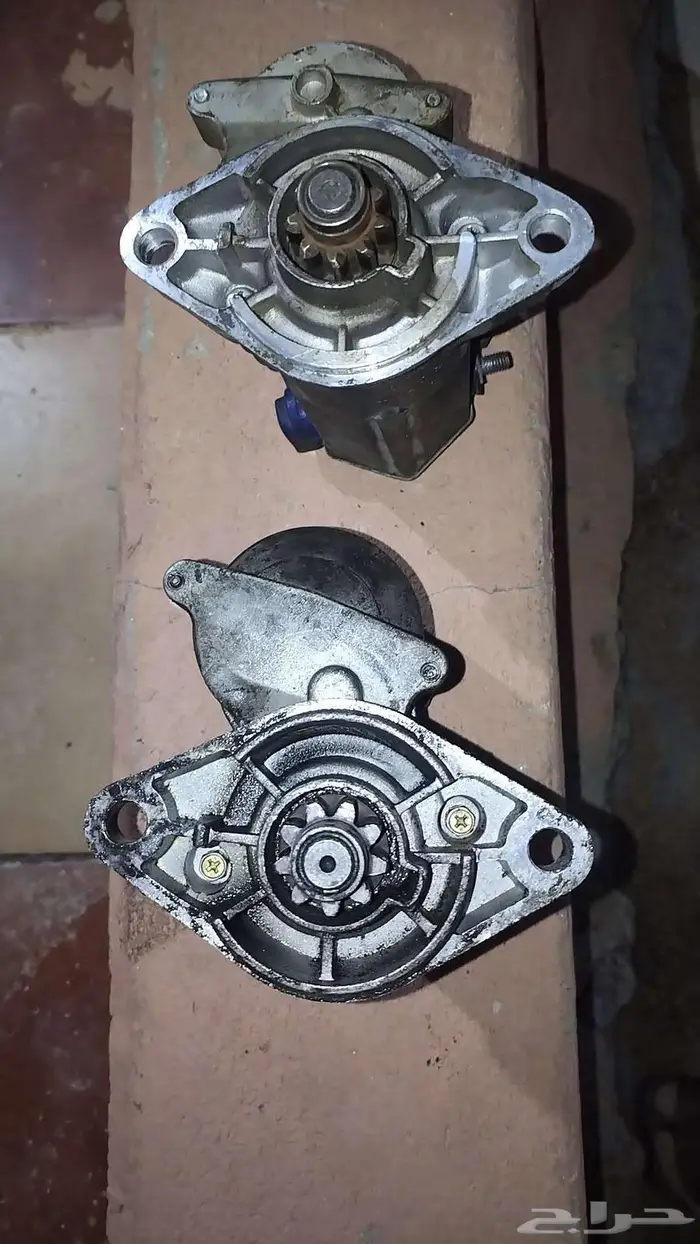 سلف هايلكس 97 2