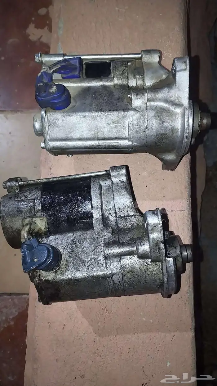 سلف هايلكس 97 0