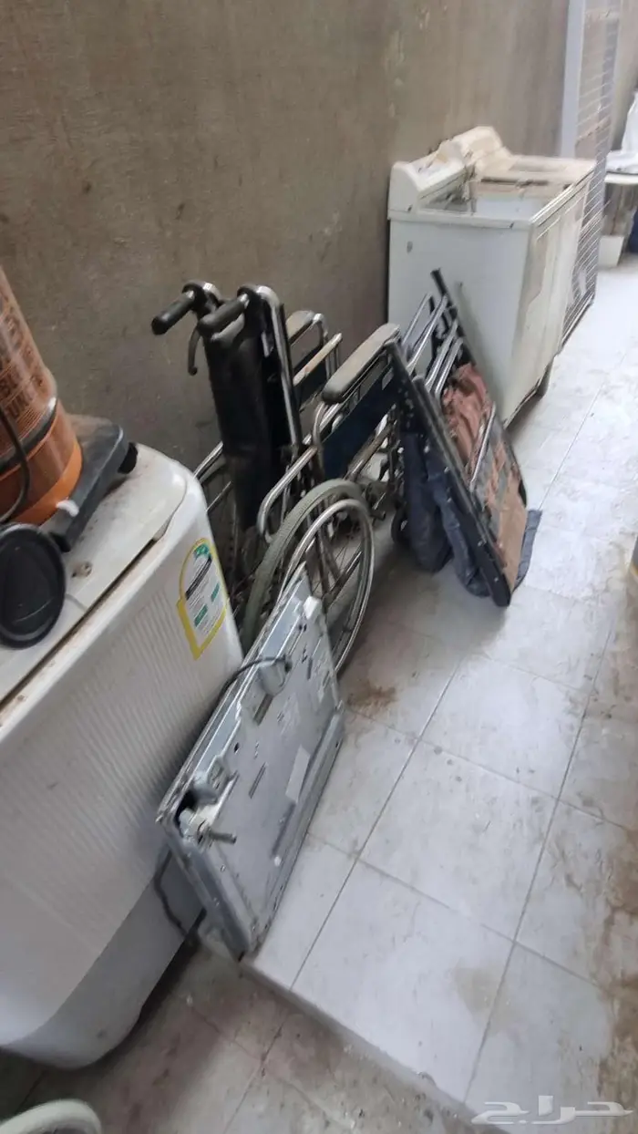 مكيف وغسالات 5