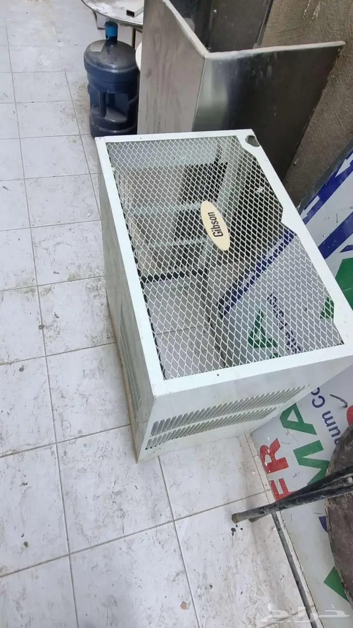 مكيف وغسالات 2