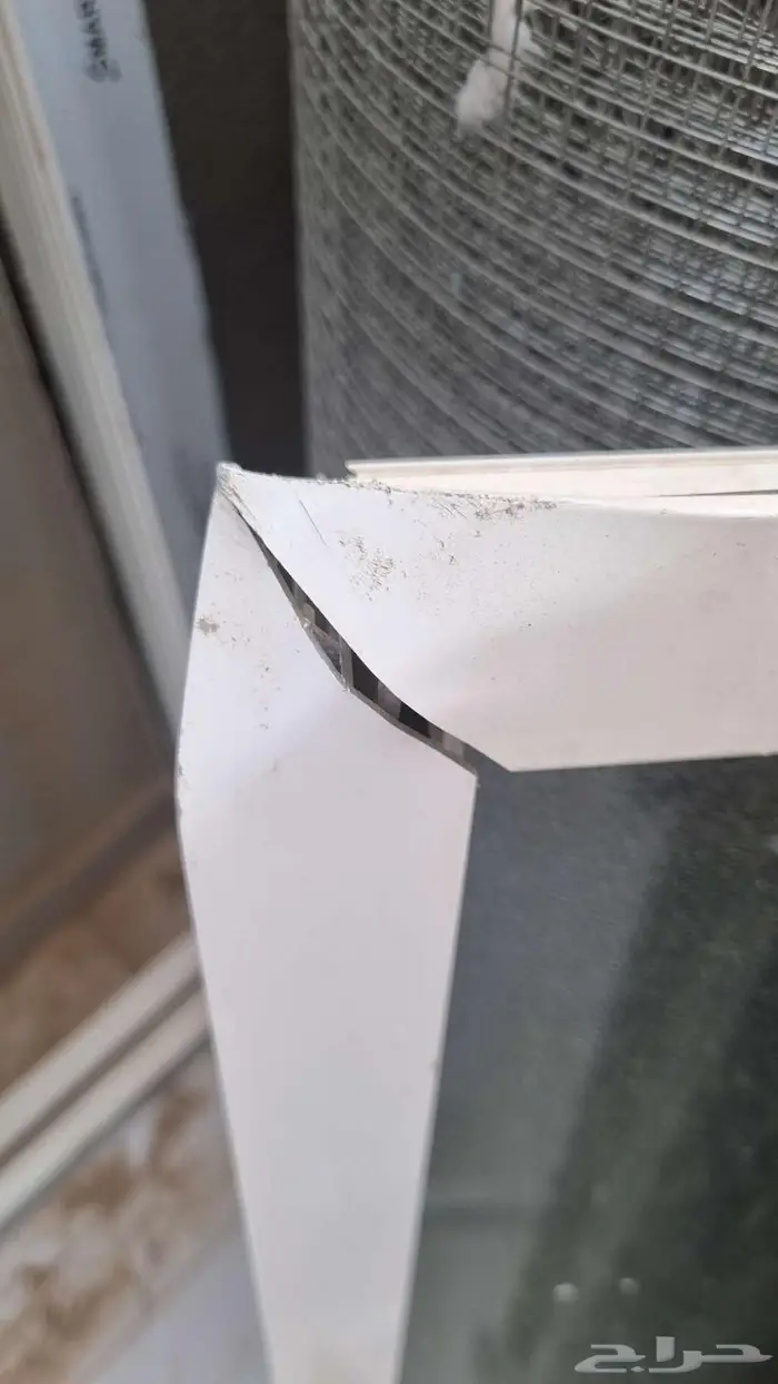 باب وشباك المنيوم للبيع 3