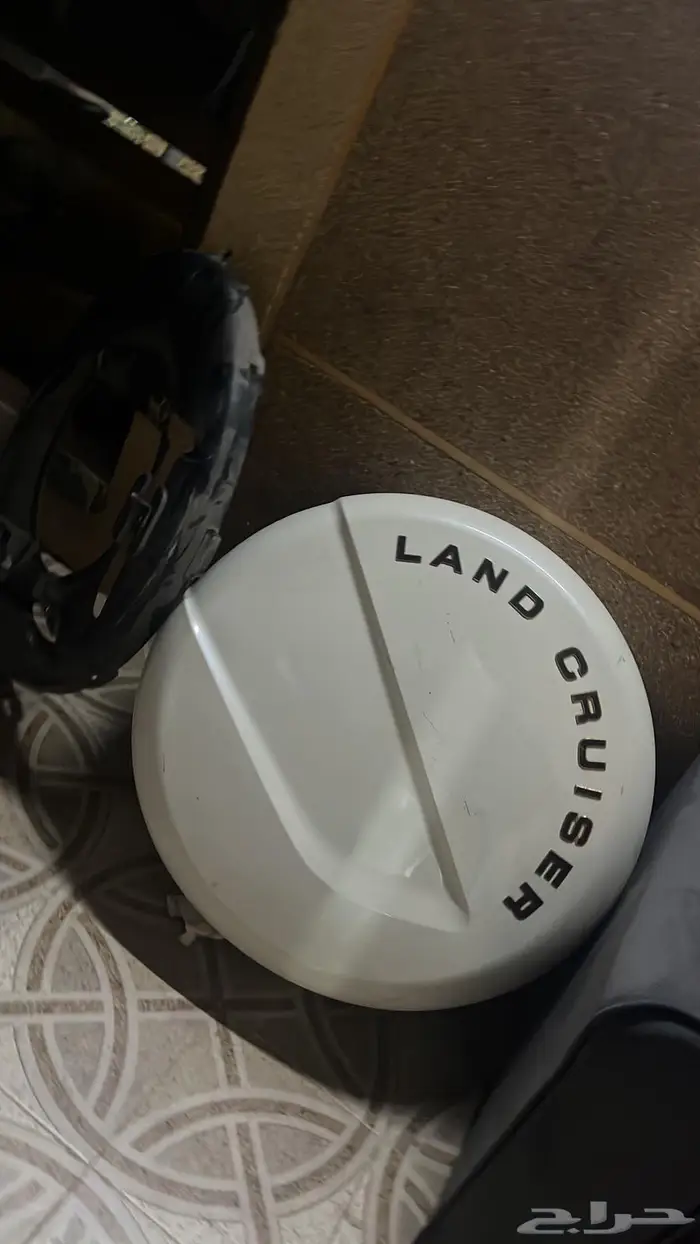 غطا سبير علاق 0