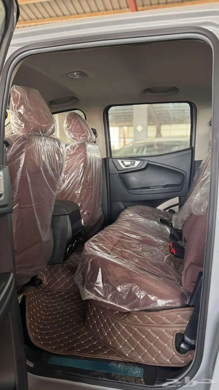 زد اكس اوتو 2025 دبل 5