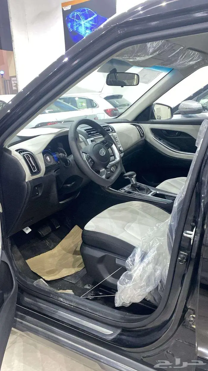 كريتا جراند فئة سمارت 2024 4