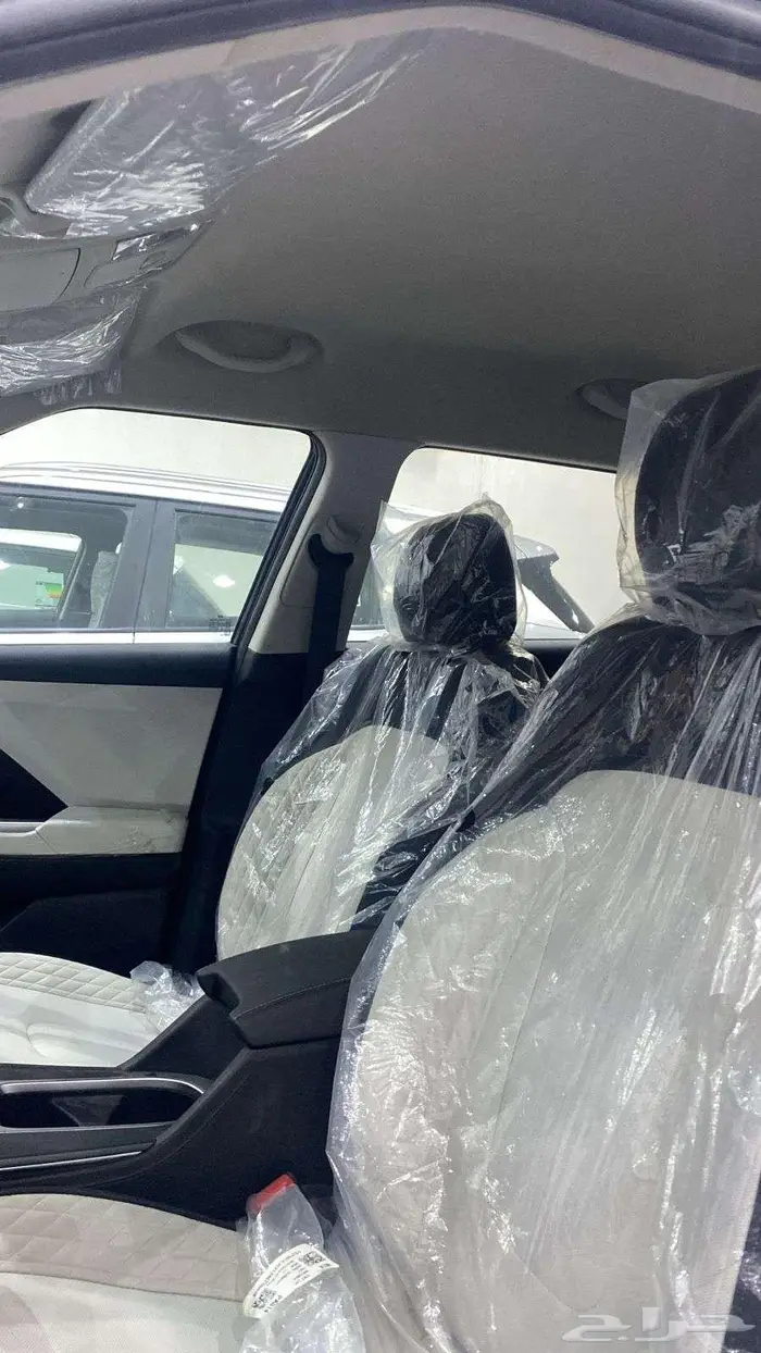 كريتا جراند فئة سمارت 2024 5