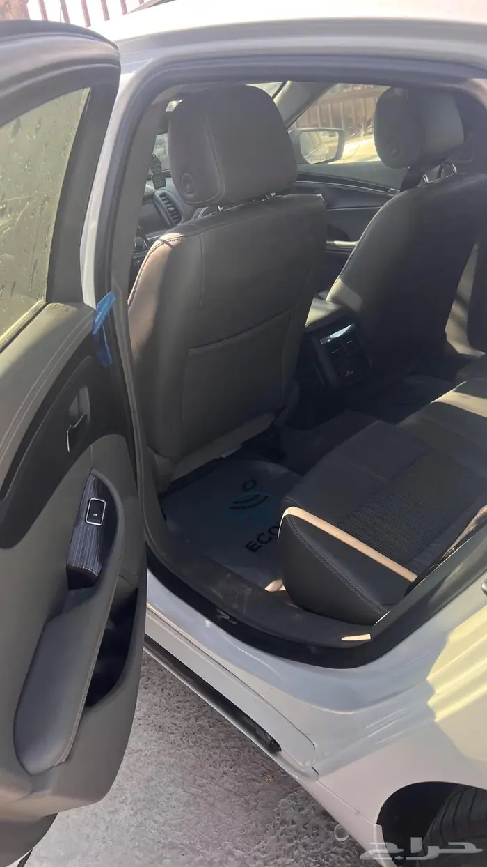 امبالا قطع غيار اصلي وكاله تشليح 2017 4